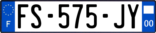 FS-575-JY