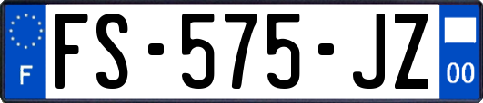 FS-575-JZ