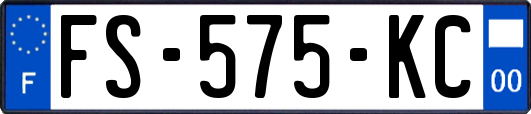 FS-575-KC