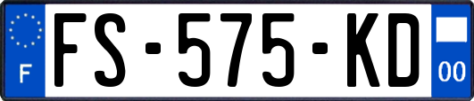 FS-575-KD