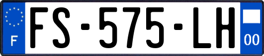FS-575-LH