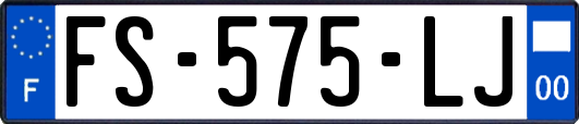 FS-575-LJ