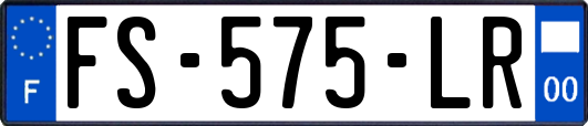 FS-575-LR
