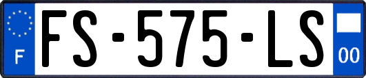 FS-575-LS