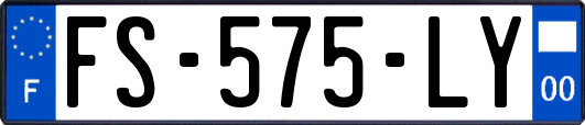 FS-575-LY