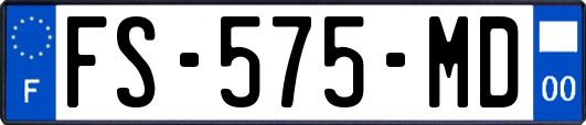 FS-575-MD
