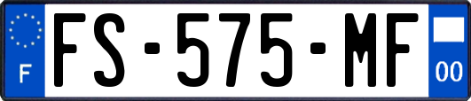 FS-575-MF