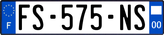 FS-575-NS