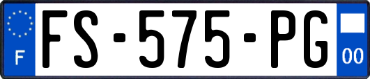 FS-575-PG