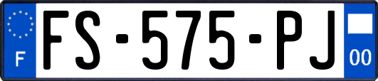 FS-575-PJ
