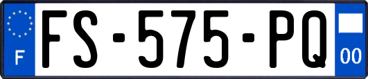 FS-575-PQ
