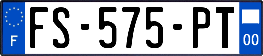 FS-575-PT