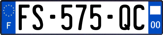 FS-575-QC