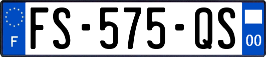FS-575-QS