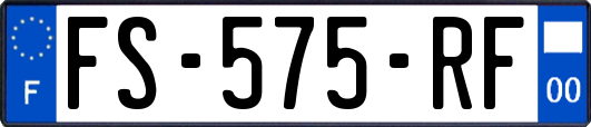 FS-575-RF