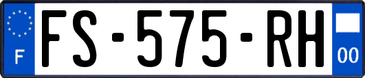 FS-575-RH