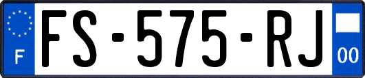 FS-575-RJ