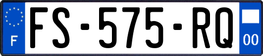 FS-575-RQ