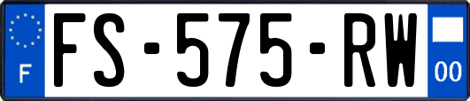 FS-575-RW