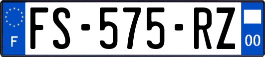FS-575-RZ