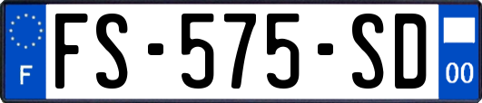 FS-575-SD