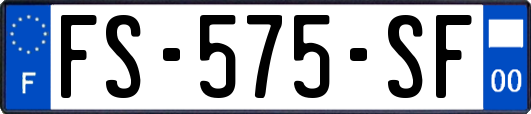 FS-575-SF