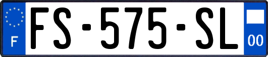 FS-575-SL