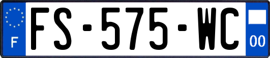 FS-575-WC