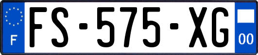 FS-575-XG