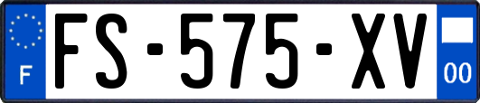 FS-575-XV