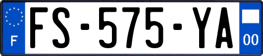 FS-575-YA
