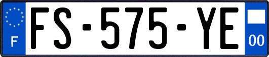 FS-575-YE