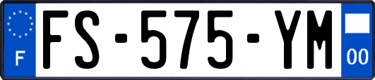 FS-575-YM
