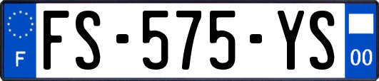 FS-575-YS