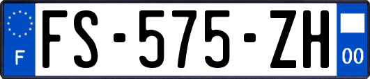 FS-575-ZH