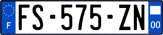 FS-575-ZN