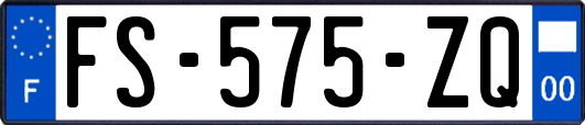 FS-575-ZQ