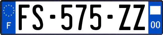 FS-575-ZZ