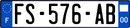 FS-576-AB