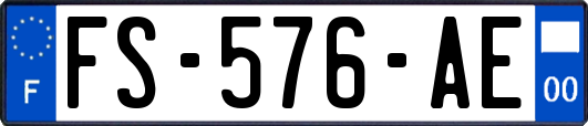 FS-576-AE