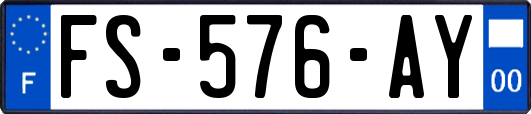 FS-576-AY