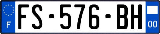 FS-576-BH