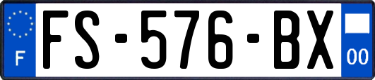 FS-576-BX