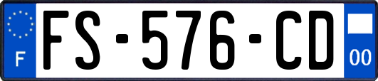 FS-576-CD