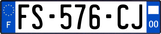 FS-576-CJ