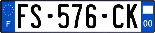 FS-576-CK
