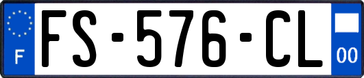FS-576-CL