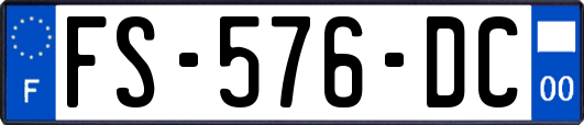 FS-576-DC