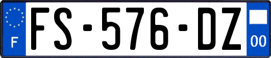 FS-576-DZ