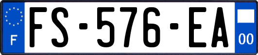 FS-576-EA